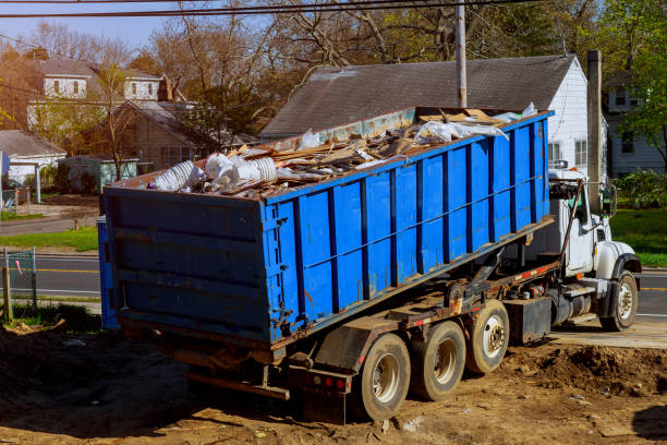 Recycling Services for Junk in Weissport East, PA